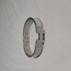 Clic H Bracelet